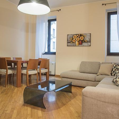Easyhomes - San Babila Corridoni Milan Exterior photo